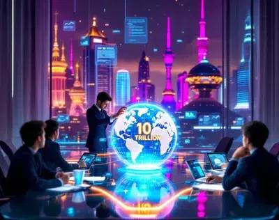 Vietnam's Revolutionary Shift in Crypto Regulation