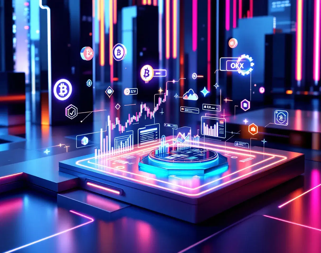 OKX Revolutionizes Onchain Trading with Exchange OS