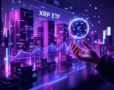 XRP ETFs Face Unrest as Market Dynamics Shift