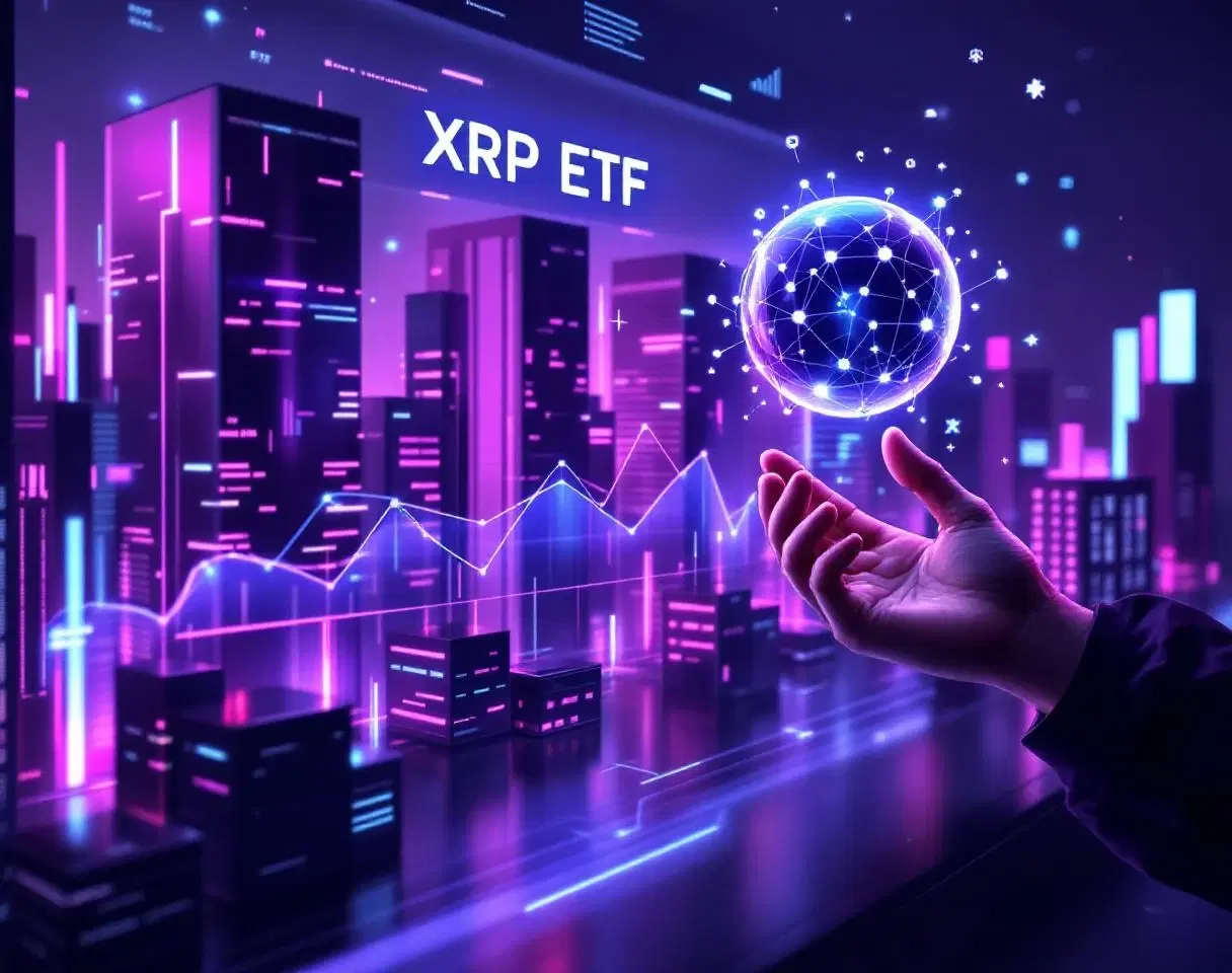XRP ETFs Face Unrest as Market Dynamics Shift