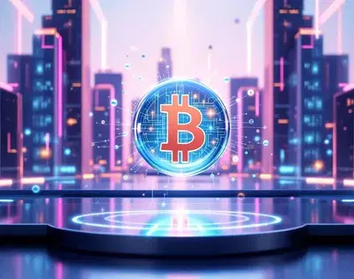 Facing the Quantum Enigma Challenging Bitcoin's Future
