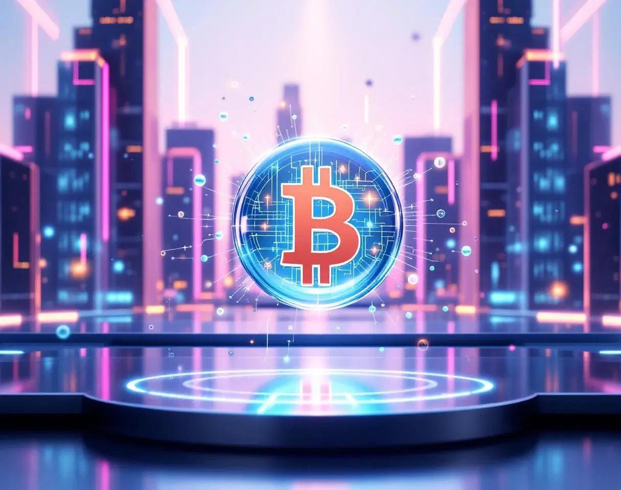 Facing the Quantum Enigma Challenging Bitcoin's Future