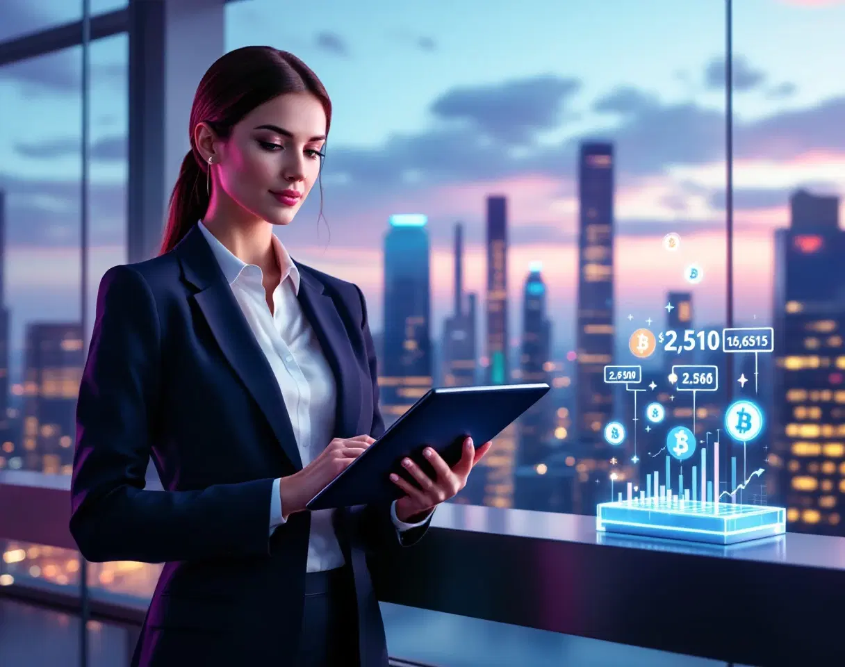 Transforming the Crypto Tax Terrain