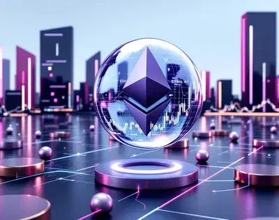 Ethereum at a Crossroads