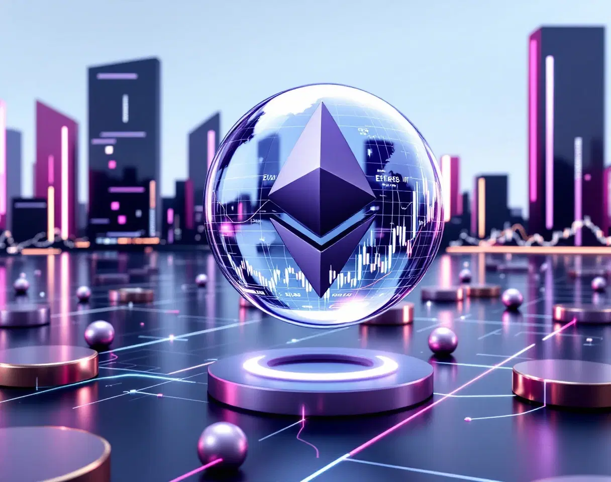 Ethereum at a Crossroads
