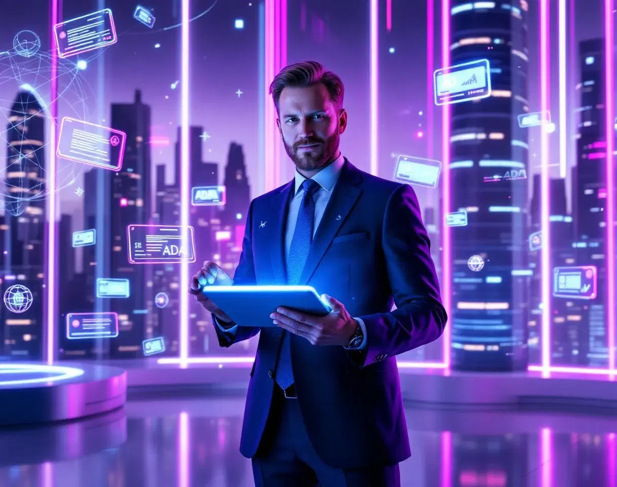 Cardano’s Bold Stand for Transparency in Cryptocurrency