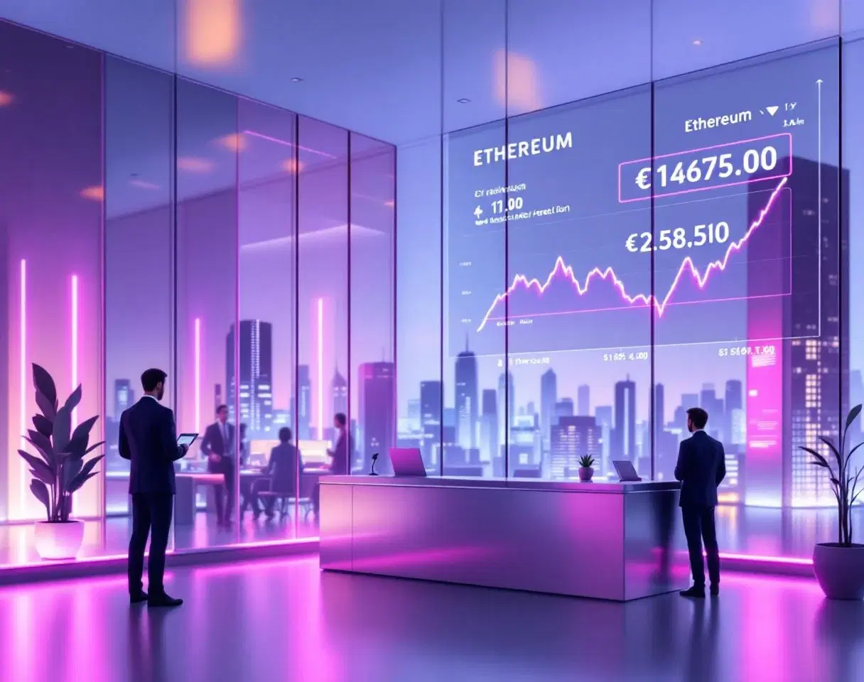 Ethereum's Thrilling Ascent Meets September Skepticism