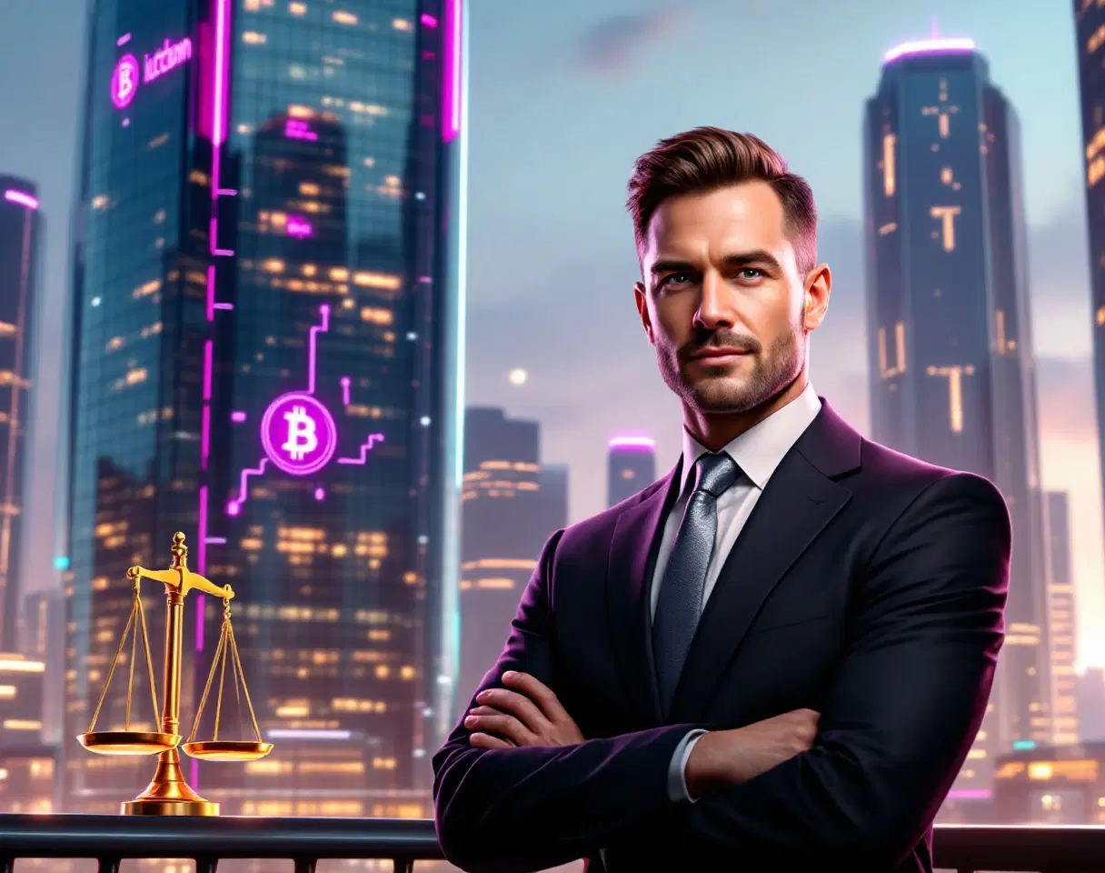 Michael Saylor: The Billionaire Betting Big on Bitcoin