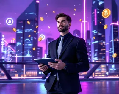 Digital Asset Treasury Companies Shaping the Future at Bitcoin Conference 2026