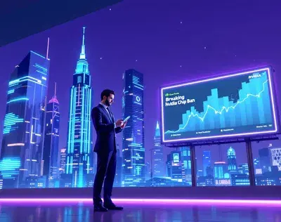 Turmoil in Crypto as Nvidia Faces Ban from China