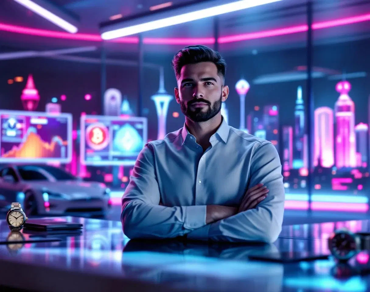 Deribit Sparks a New Era in Crypto Trading