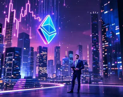 Ethereum's Fee Surge Reflects DeFi's Explosive Growth