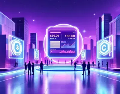 TownSquare Unleashes a New Era in Crypto Lending