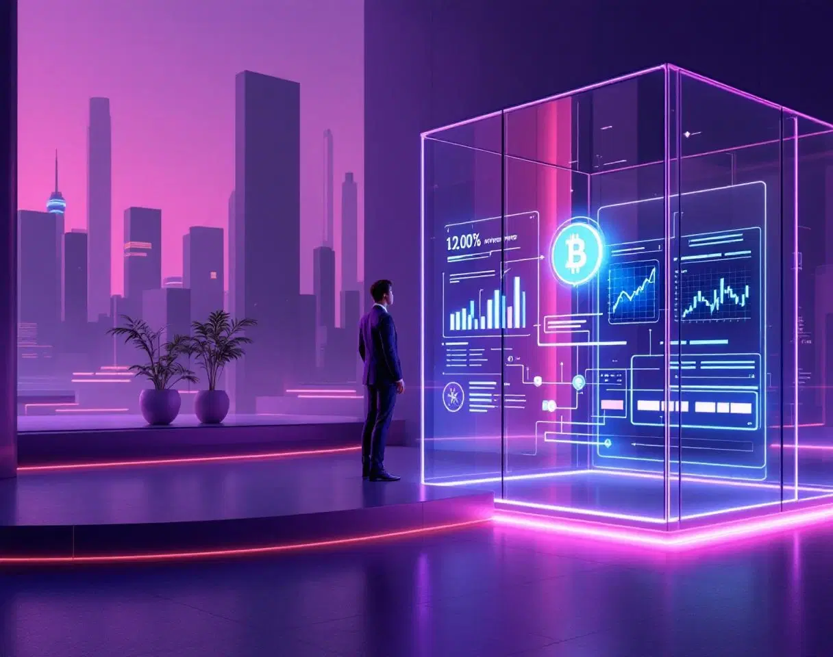 Tokenization is Transforming Private Credit Investments