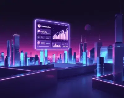 PumpDotFun GO Ignites Debate with Controversial Incentive Strategies