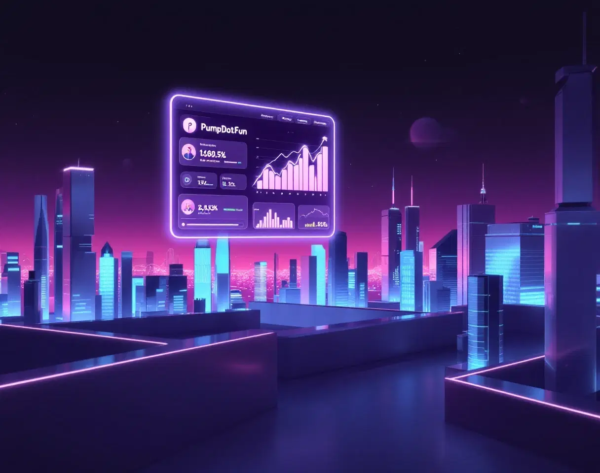 PumpDotFun GO Ignites Debate with Controversial Incentive Strategies