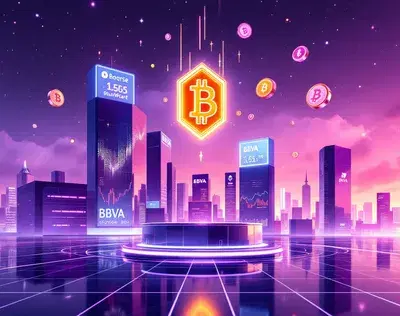 The Surge of Cryptocurrency in Europe and Spain's Crucial Role