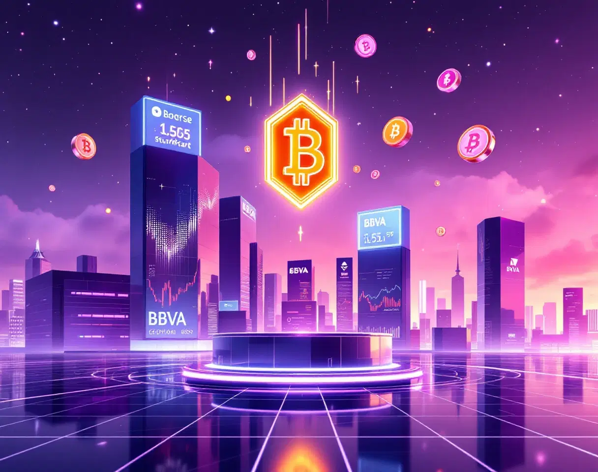 The Surge of Cryptocurrency in Europe and Spain's Crucial Role