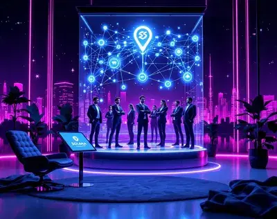 Solana Staking ETF Disrupts the Crypto Landscape