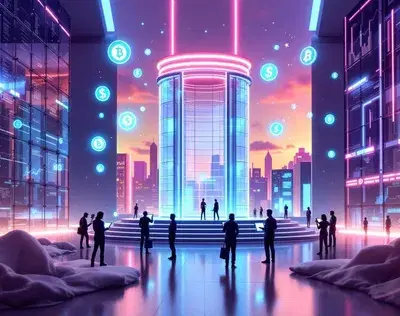 SEC Sparks a Revolution for Liquid Staking Protocols