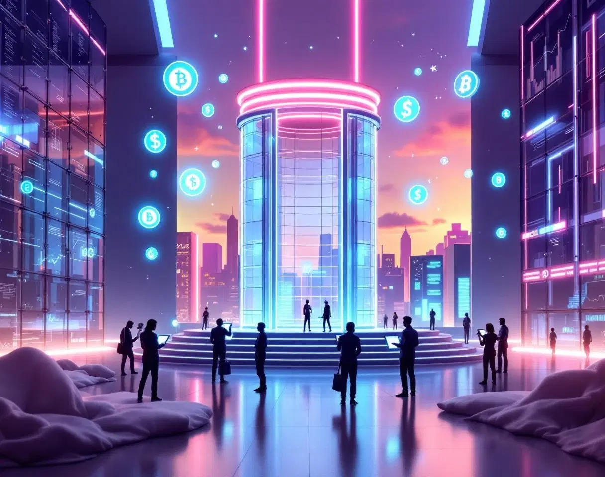 SEC Sparks a Revolution for Liquid Staking Protocols