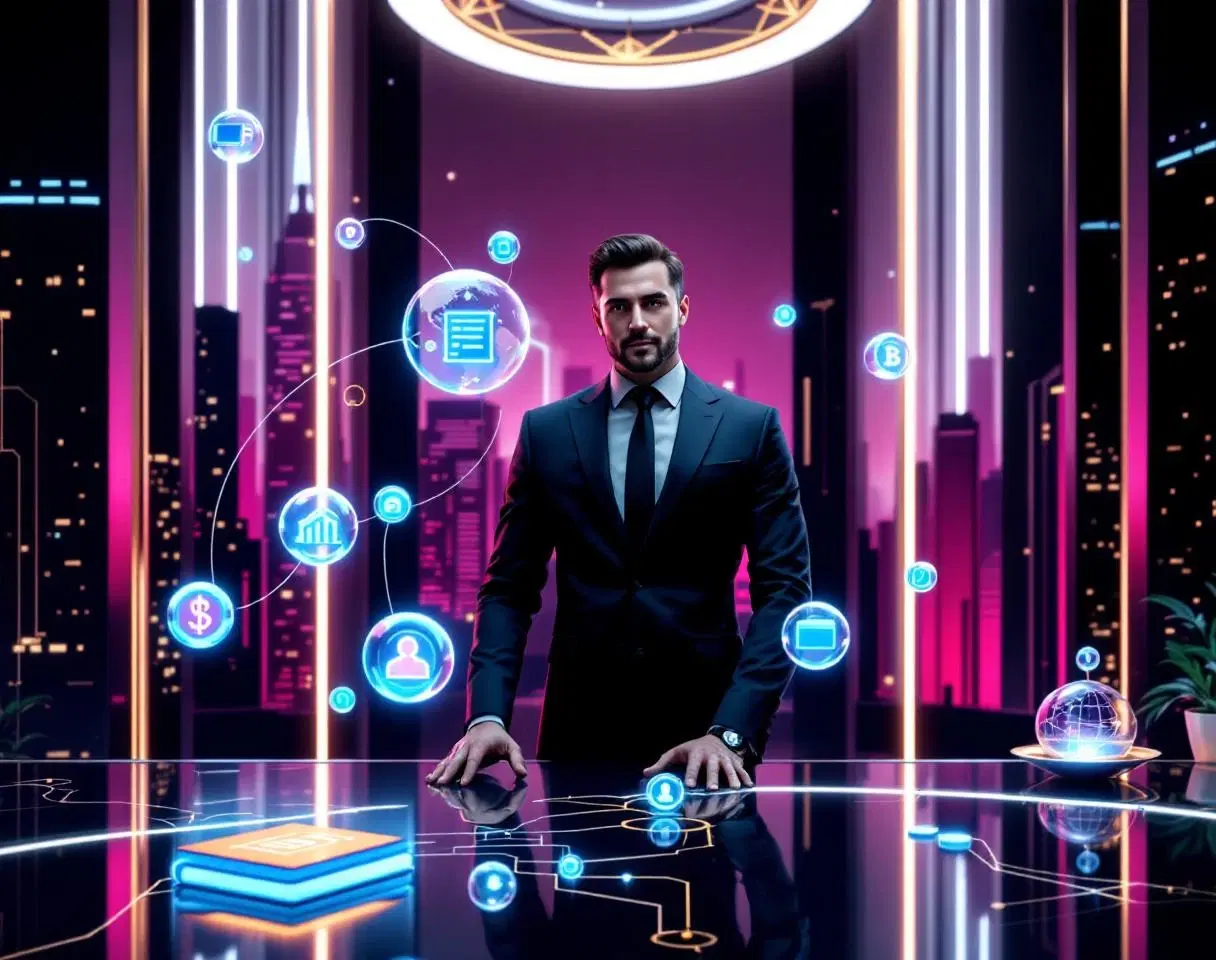 The Global RWA Alliance Signals a New Era in Finance