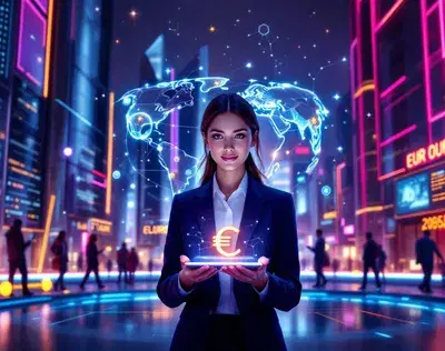 Digital Euro Redefines Financial Independence in Europe