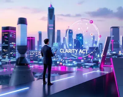 The CLARITY Act Elevates the Crypto Dialogue