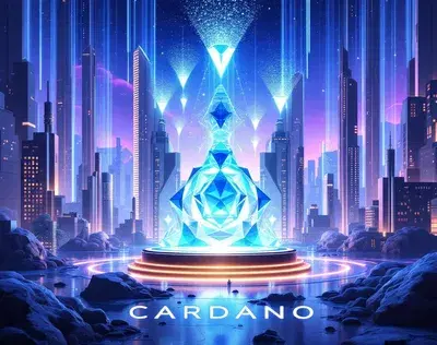 Cardano Breaks New Ground with the Van Rossem Hard Fork