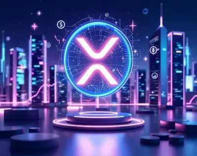 XRP Stands Tall in a Sea of Uncertainty