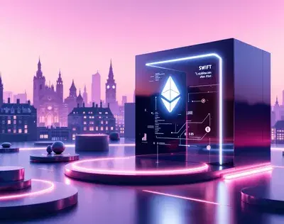 Redefining Global Payments with SWIFT's Bold Stablecoin Initiative