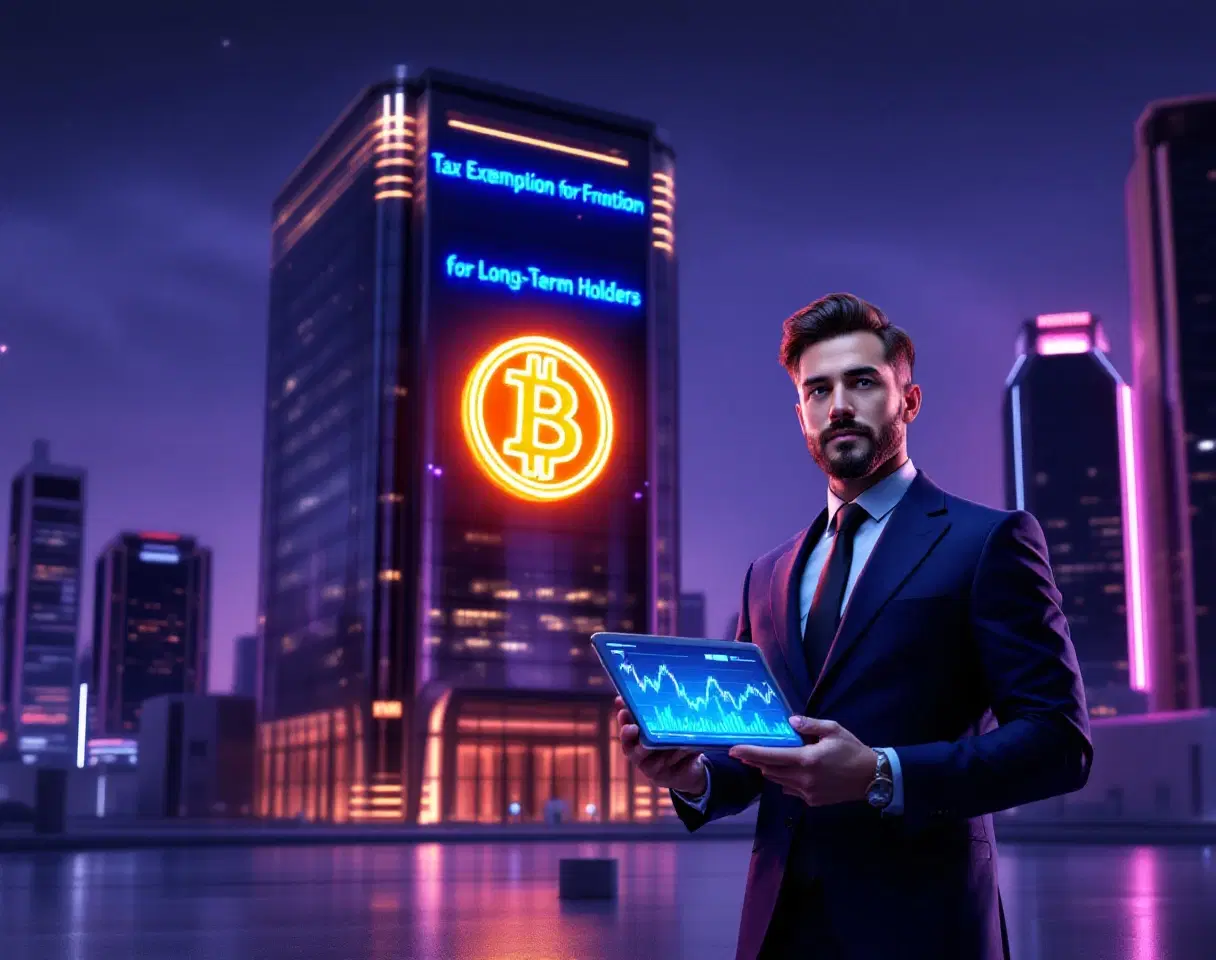 Germany Maintains a Favorable Tax Haven for Cryptocurrency Holders