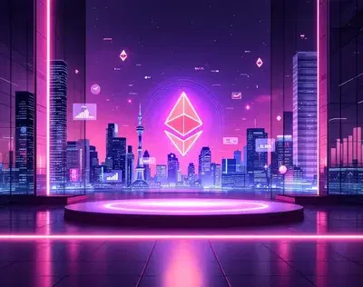 Unveiling Ethereum’s Pulse: A Journey into Investment Intuition