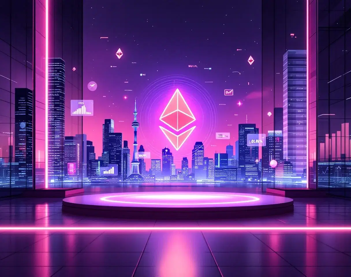 Unveiling Ethereum’s Pulse: A Journey into Investment Intuition