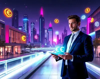 Euro Stablecoins Propel the Future of Digital Finance