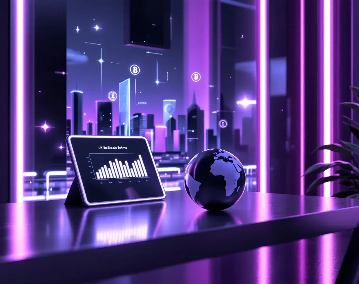 UK Stablecoin Regulations Demand Immediate Attention