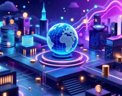 The Ripple Effect in Fintech's Future