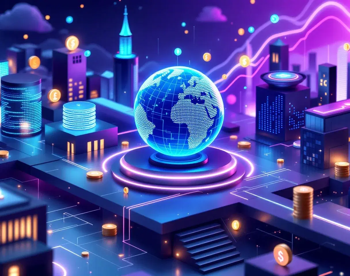 The Ripple Effect in Fintech's Future