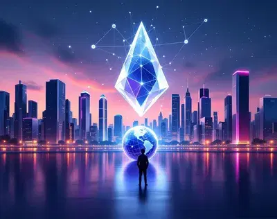 Xinbi’s Downfall Signals a New Era for Crypto Integrity