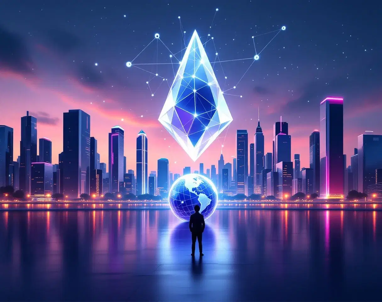 Xinbi’s Downfall Signals a New Era for Crypto Integrity