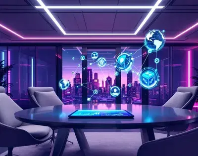 Tether and Rumble's AI Vision Transforms Crypto's Landscape