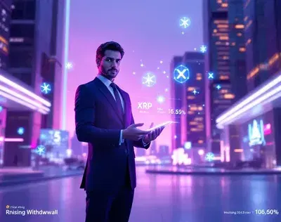 Rush to Private Custody Signals New Era for XRP