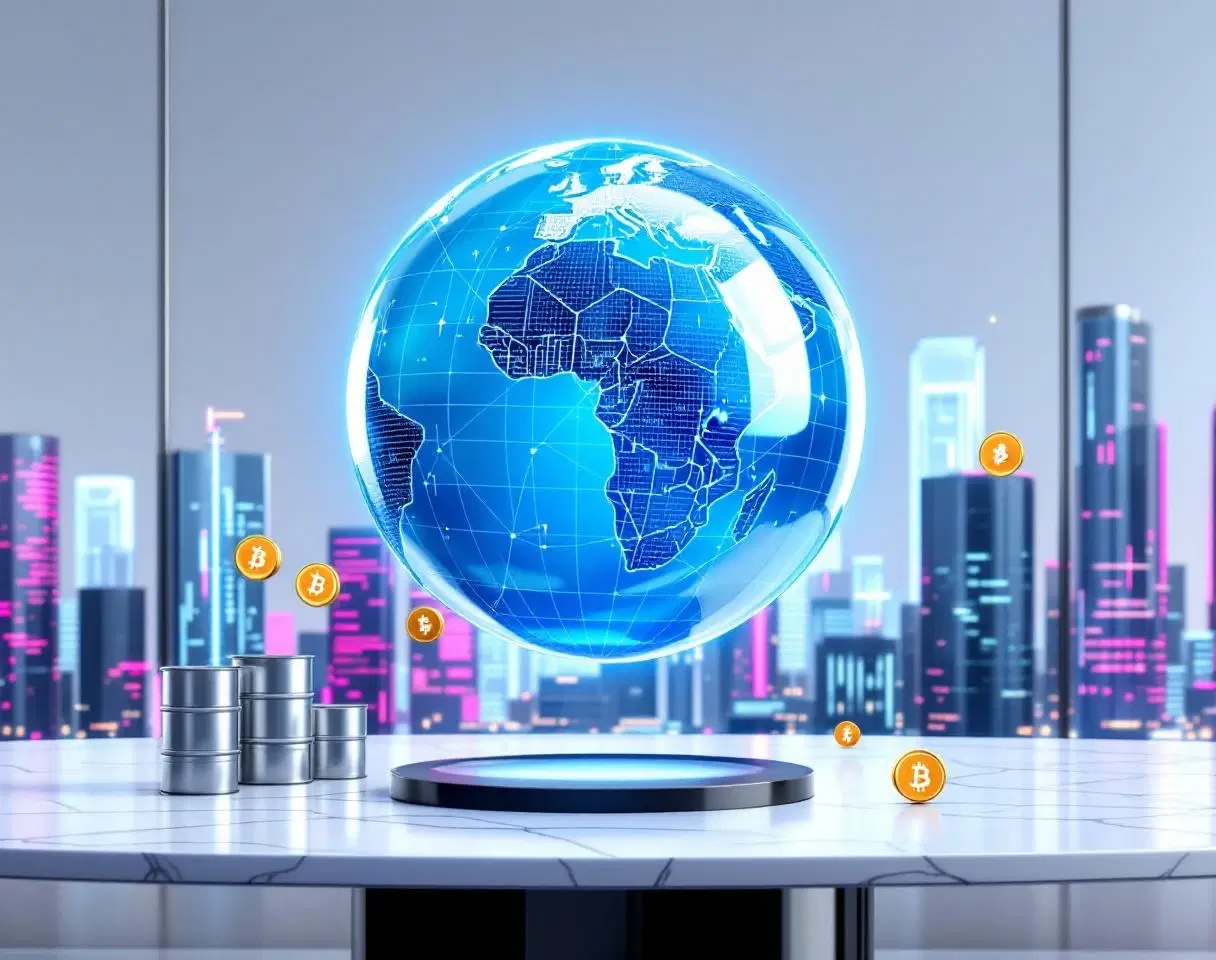 The US-Iran Negotiations and Their Global Market Reverberations