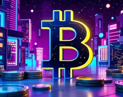 Riding the Storm: Bitcoin's Strength in the Face of Global Turmoil