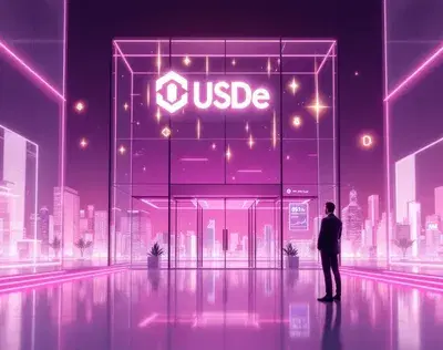 The Rise of USDe: Transforming DeFi's Landscape and Cultivating Trust