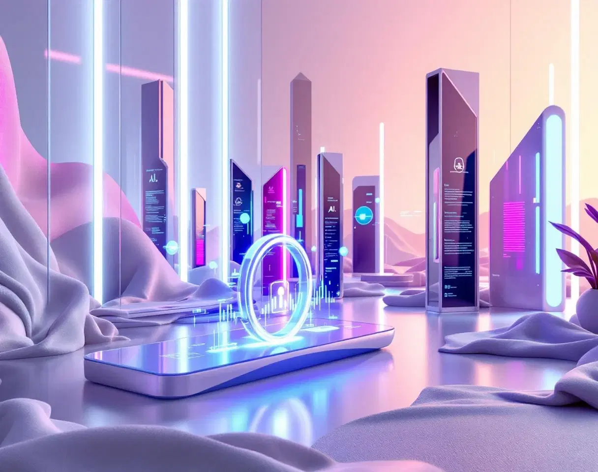 The Future of Retail Trading Awaits Us