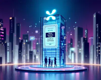 Ripple Payments Europe Leads the Charge for Crypto Compliance