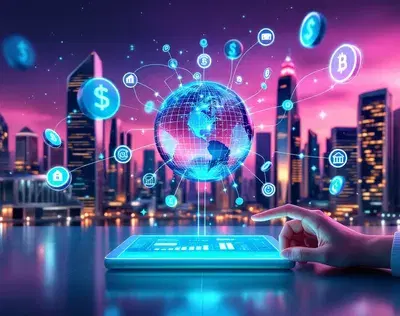XRP Revolutionizing Cross-Border Payments