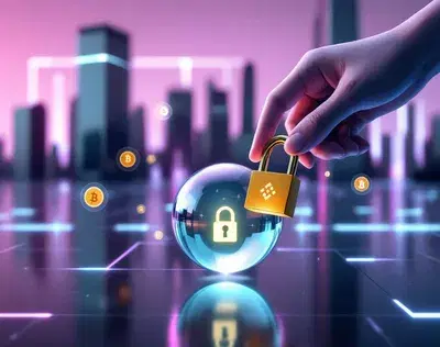 Reimagining Trust in Crypto with the BBVA Binance Custody Venture