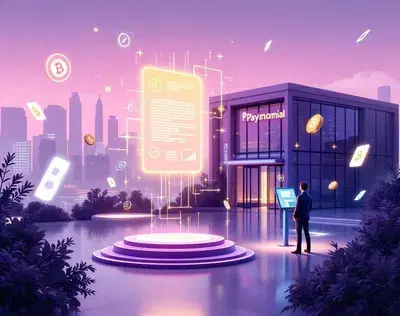 Payward Takes a Bold Step into Regulated Derivatives